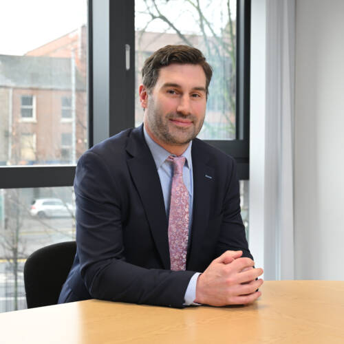 David Murray profile picture