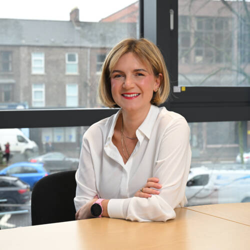 Aimee Miller profile picture